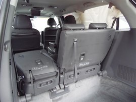 2005 HONDA ODYSSEY EX BLUE 3.5 AT A19120